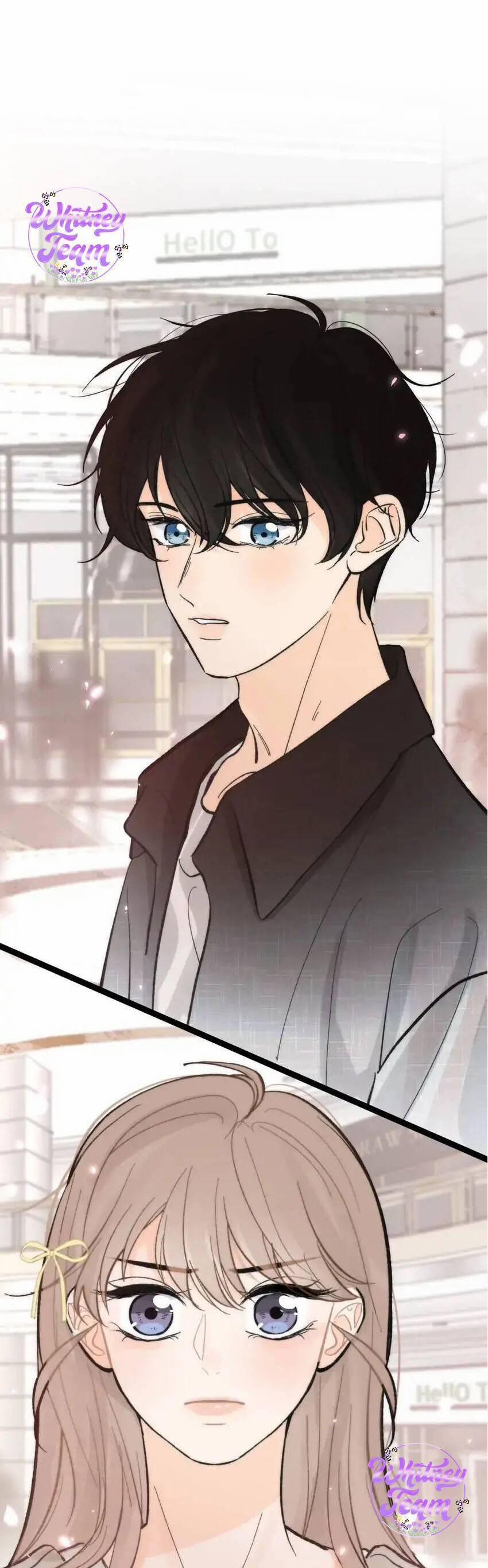 Những Ngày Thanh Xuân Của Tôi 7 trang 27