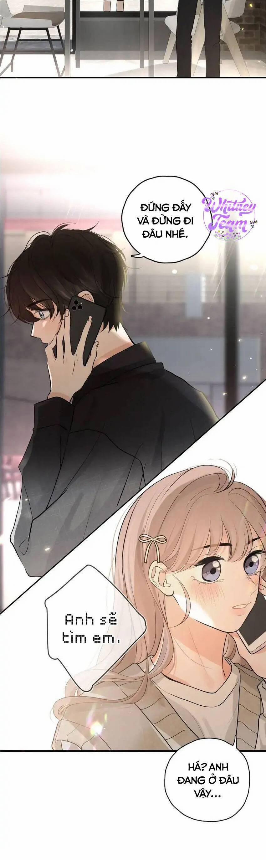 Những Ngày Thanh Xuân Của Tôi 7 trang 3