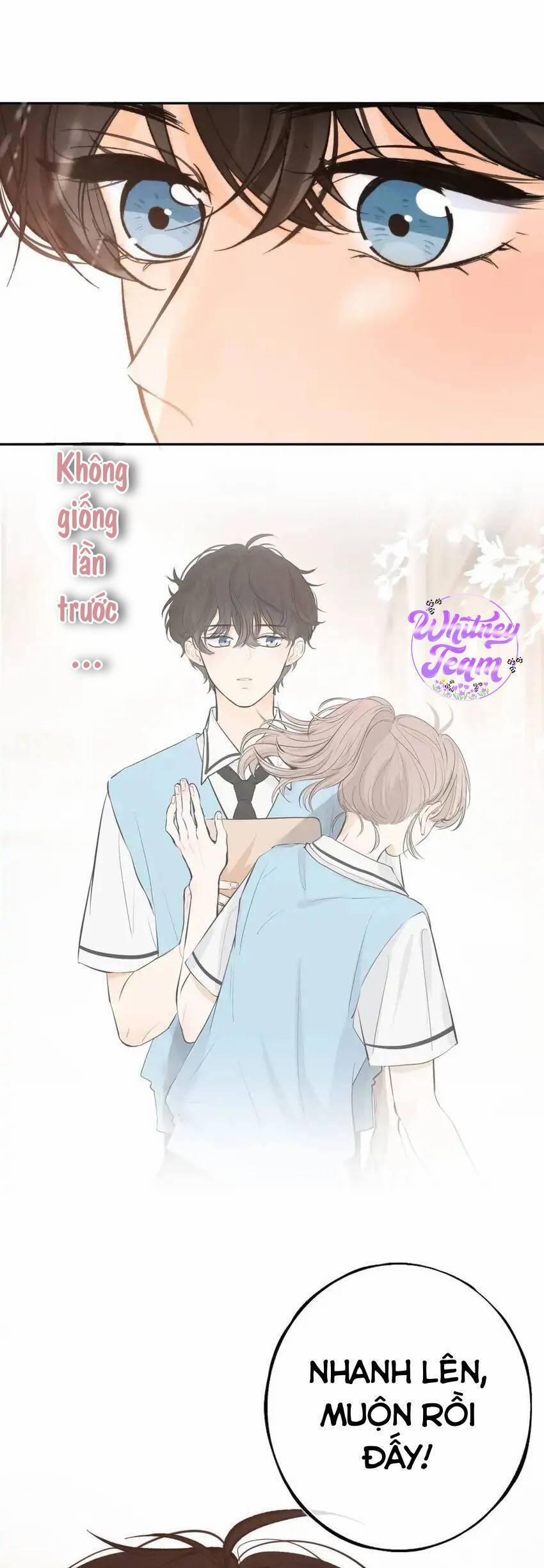 Những Ngày Thanh Xuân Của Tôi 7 trang 30