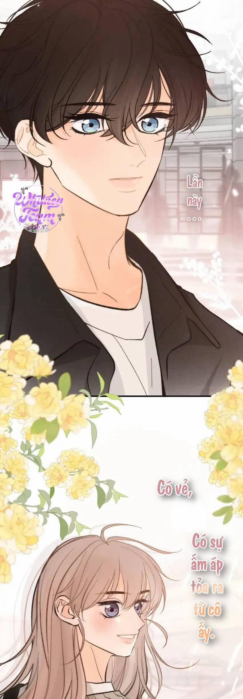 Những Ngày Thanh Xuân Của Tôi 7 trang 31