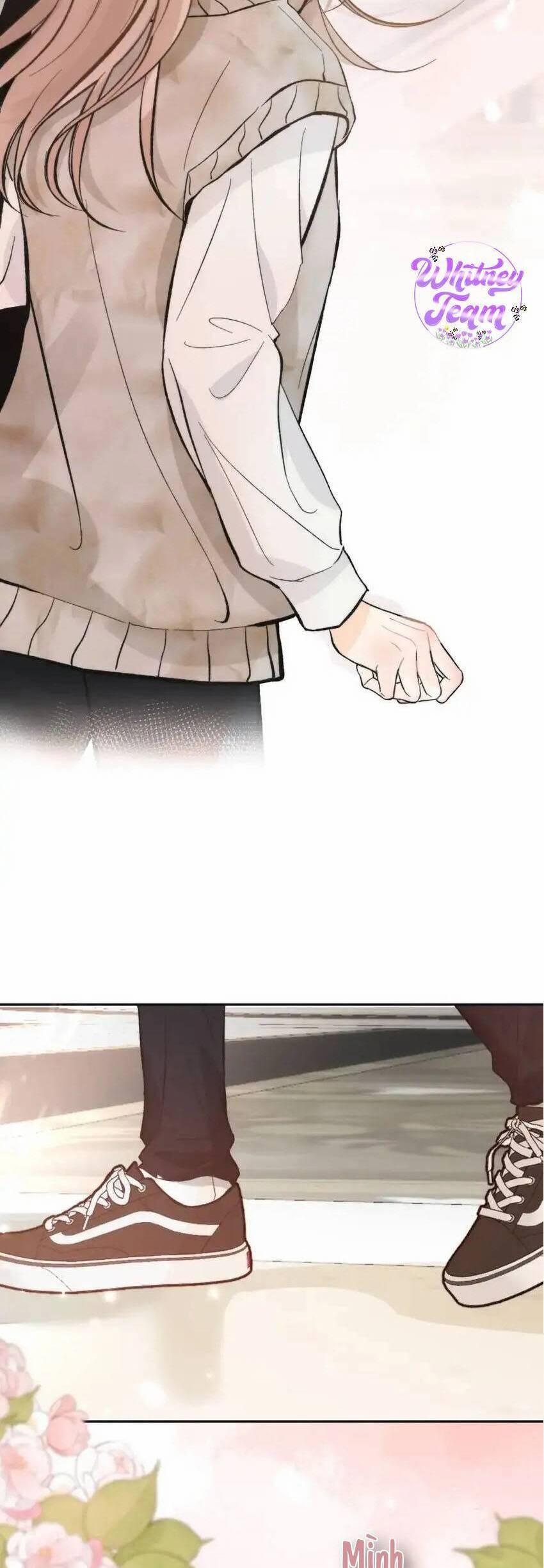 Những Ngày Thanh Xuân Của Tôi 7 trang 32