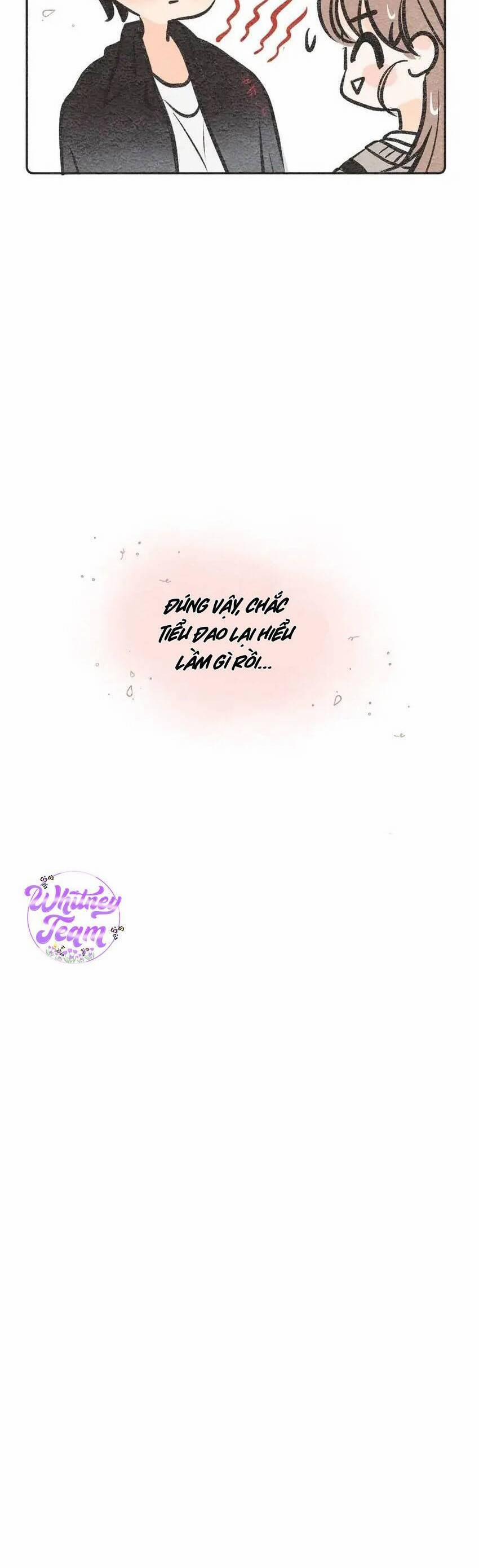 Những Ngày Thanh Xuân Của Tôi 7 trang 36