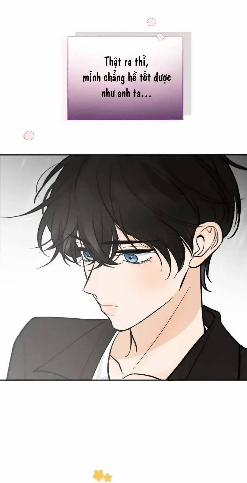 Những Ngày Thanh Xuân Của Tôi 8 trang 23