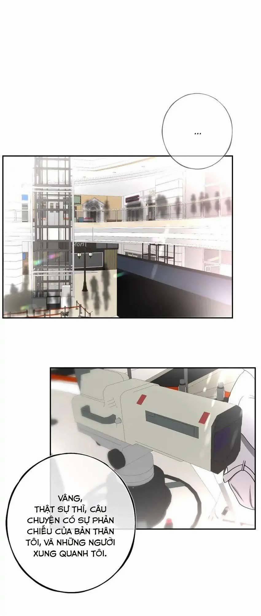 Những Ngày Thanh Xuân Của Tôi 8 trang 26