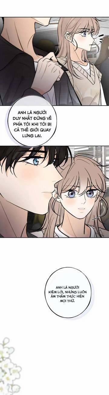 Những Ngày Thanh Xuân Của Tôi 8 trang 29