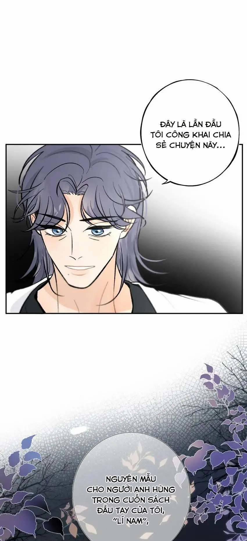 Những Ngày Thanh Xuân Của Tôi 8 trang 30