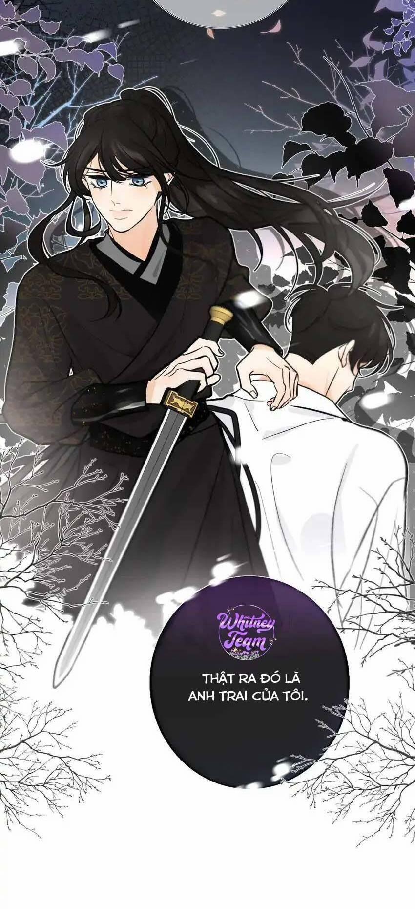 Những Ngày Thanh Xuân Của Tôi 8 trang 31