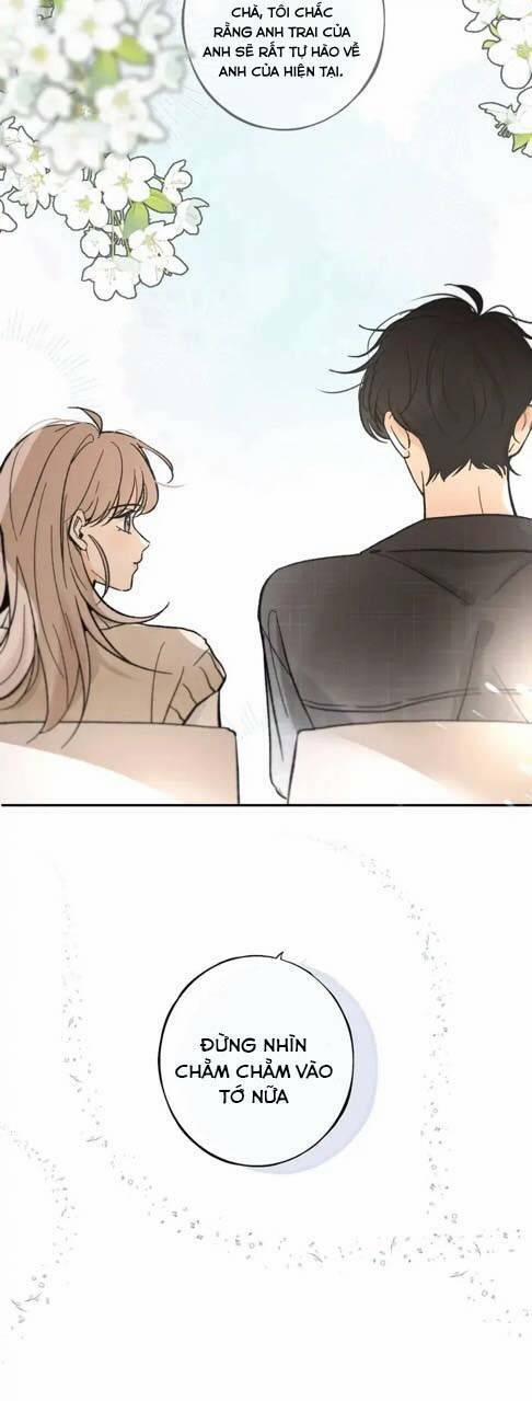 Những Ngày Thanh Xuân Của Tôi 8 trang 32