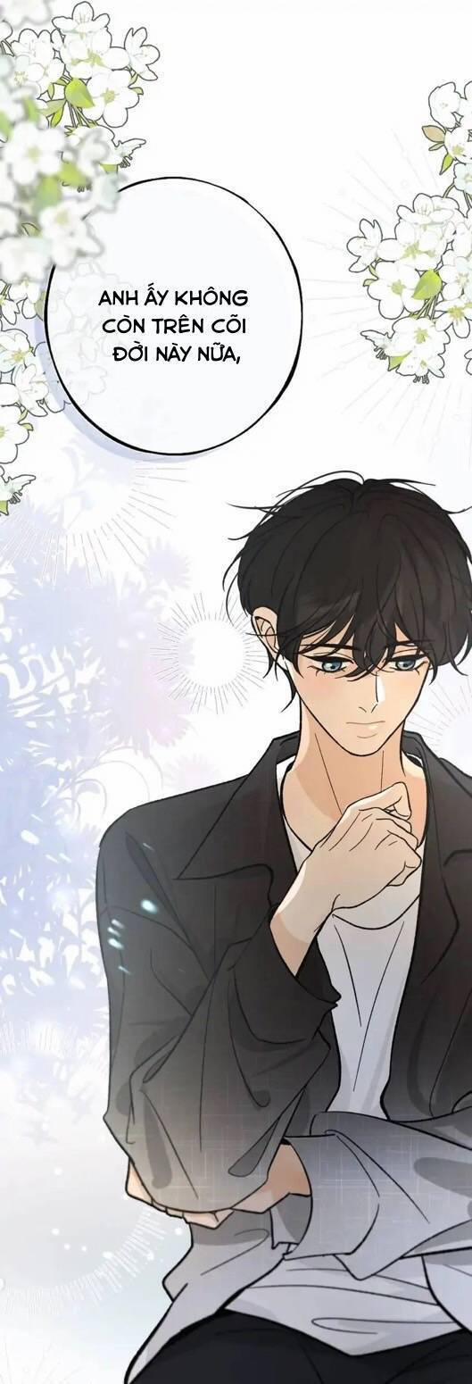 Những Ngày Thanh Xuân Của Tôi 8 trang 33