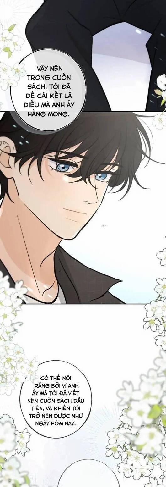 Những Ngày Thanh Xuân Của Tôi 8 trang 34