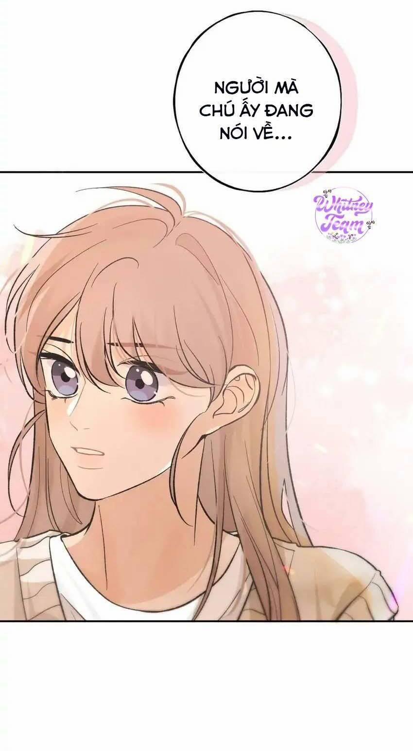 Những Ngày Thanh Xuân Của Tôi 8 trang 37