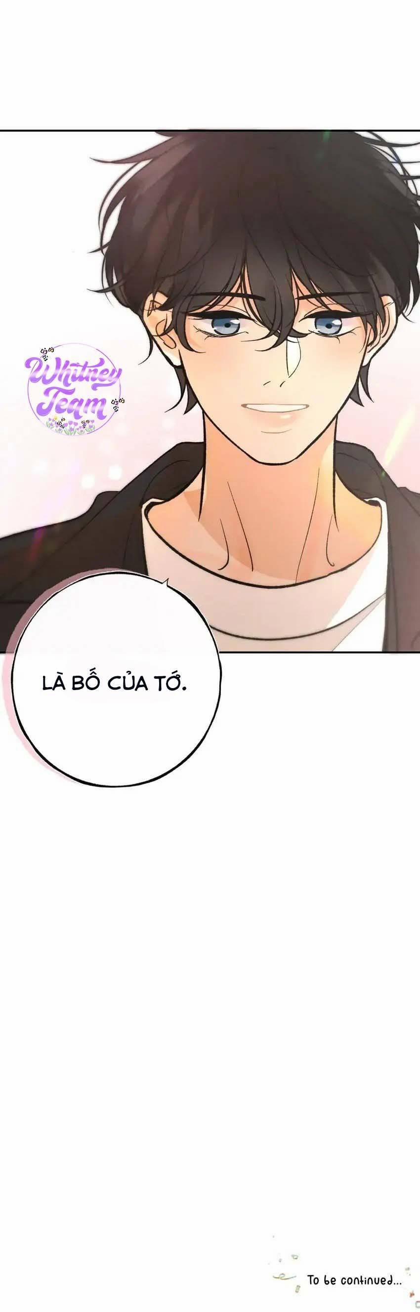 Những Ngày Thanh Xuân Của Tôi 8 trang 38