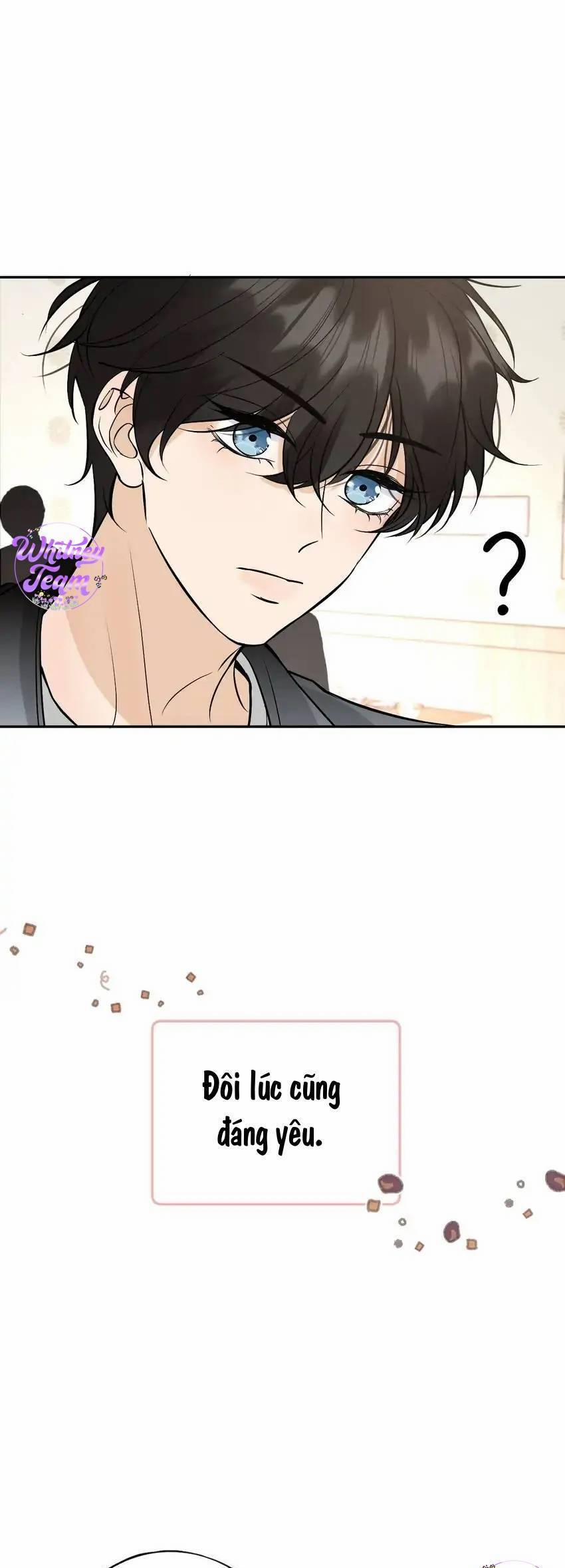 Những Ngày Thanh Xuân Của Tôi 9 trang 18