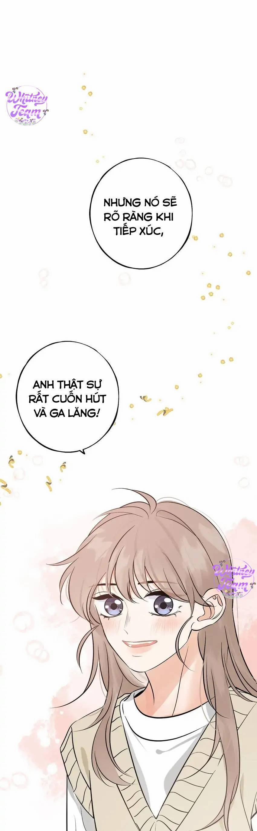 Những Ngày Thanh Xuân Của Tôi 9 trang 30