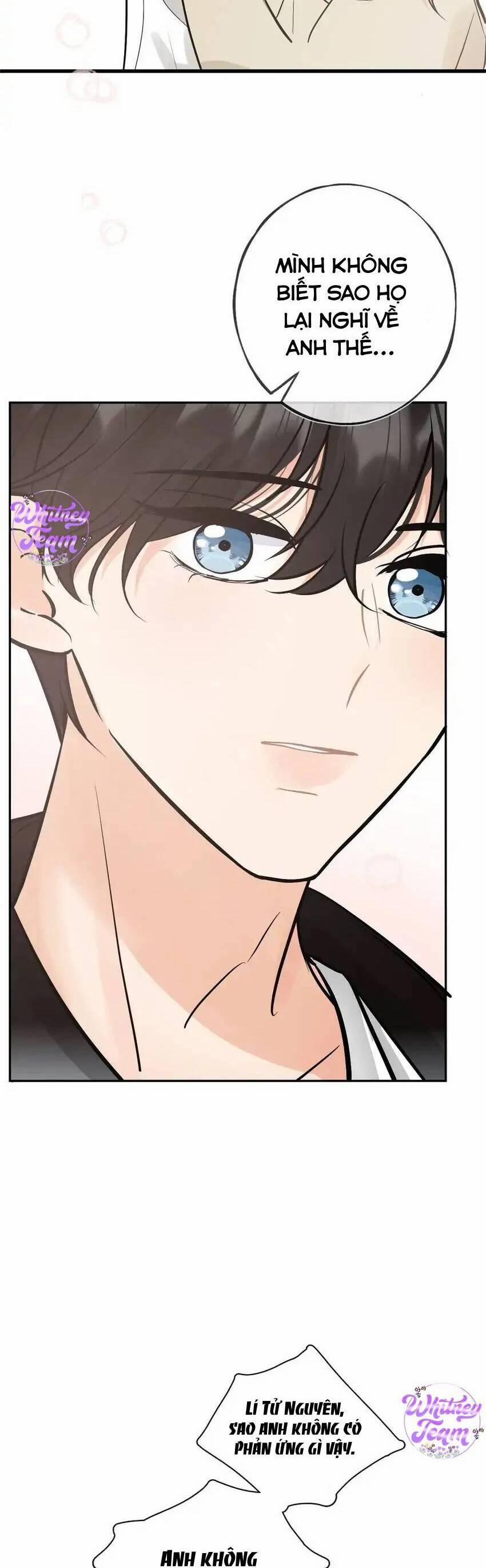 Những Ngày Thanh Xuân Của Tôi 9 trang 31