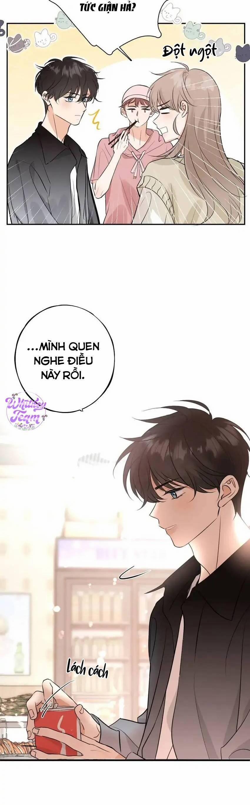 Những Ngày Thanh Xuân Của Tôi 9 trang 32