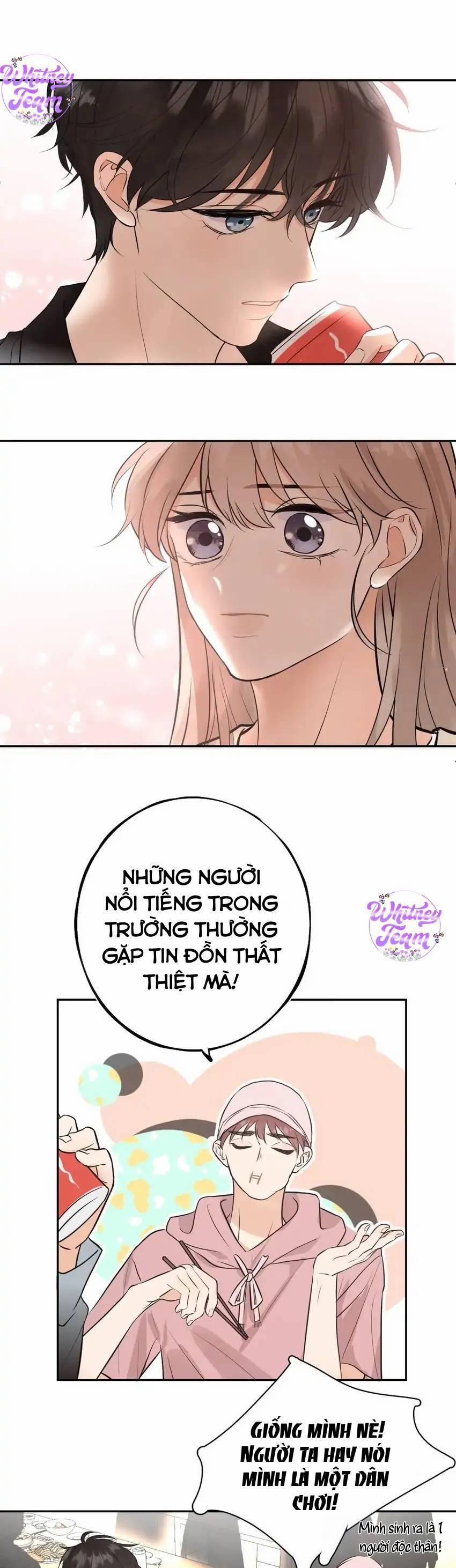 Những Ngày Thanh Xuân Của Tôi 9 trang 33