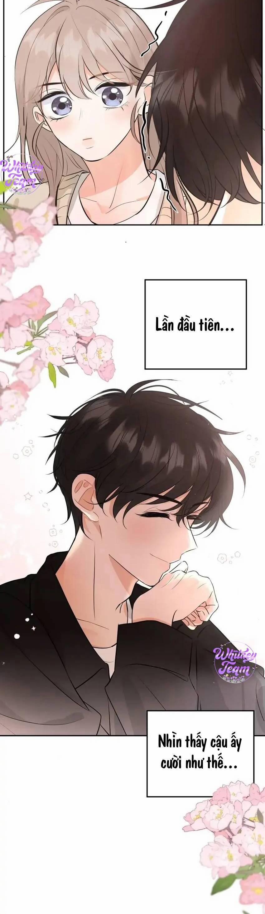 Những Ngày Thanh Xuân Của Tôi 9 trang 35