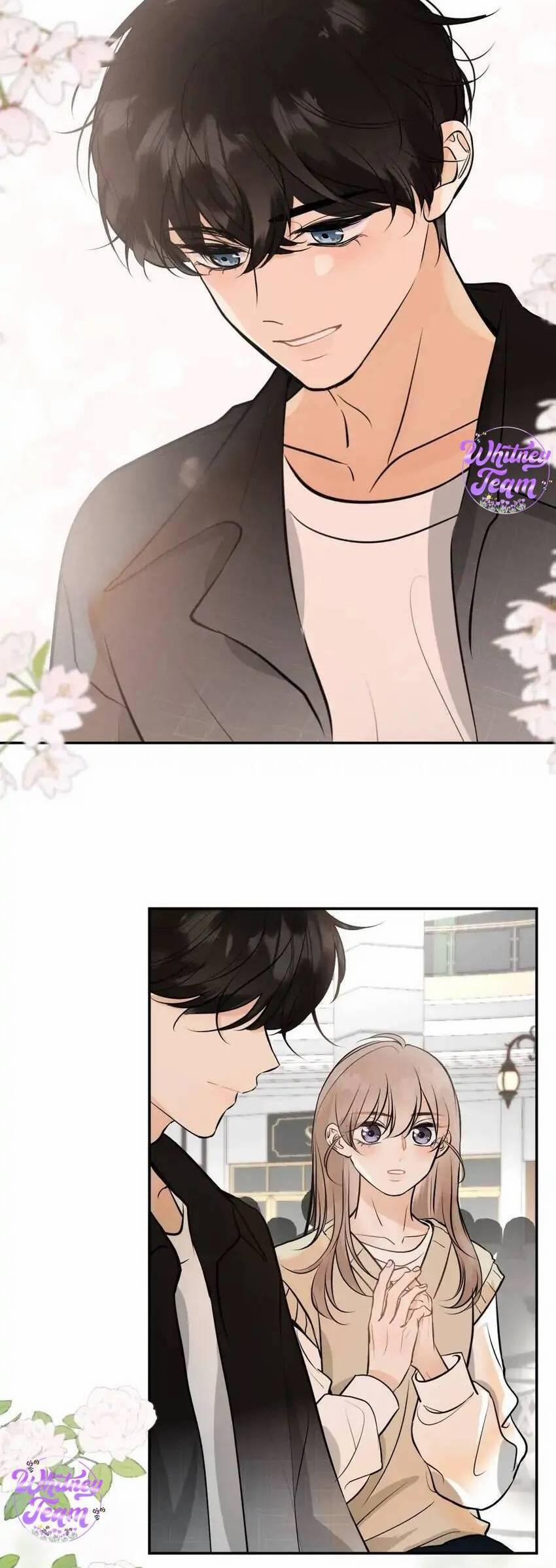 Những Ngày Thanh Xuân Của Tôi 9 trang 4