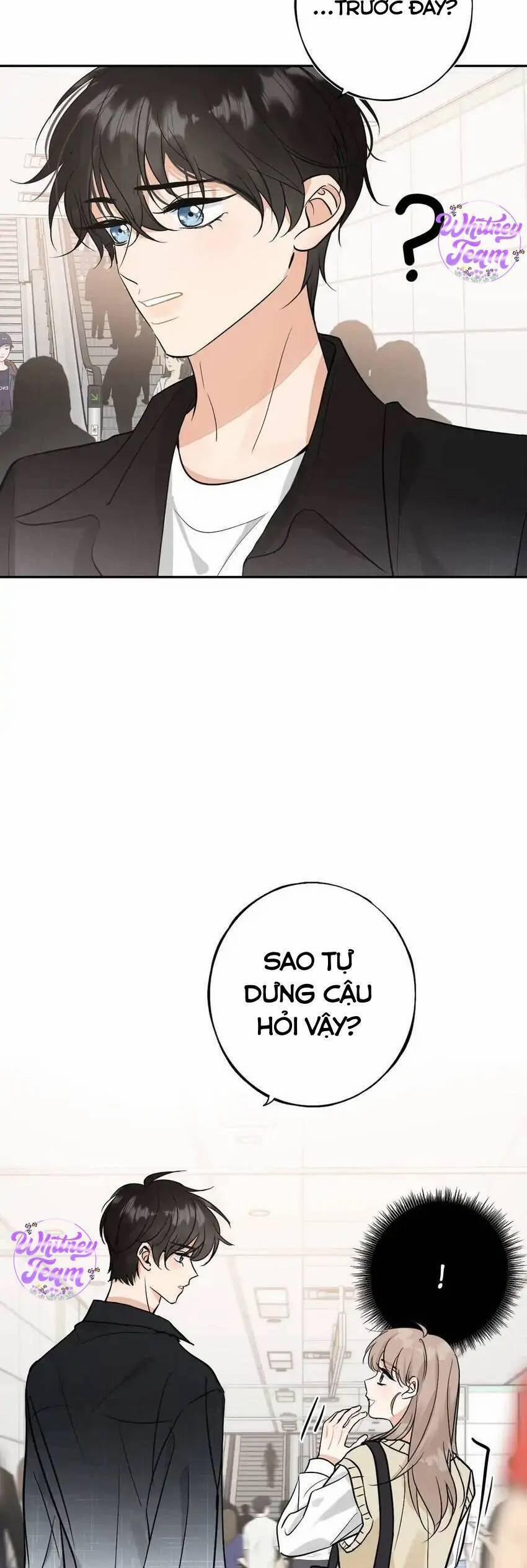 Những Ngày Thanh Xuân Của Tôi 9 trang 40