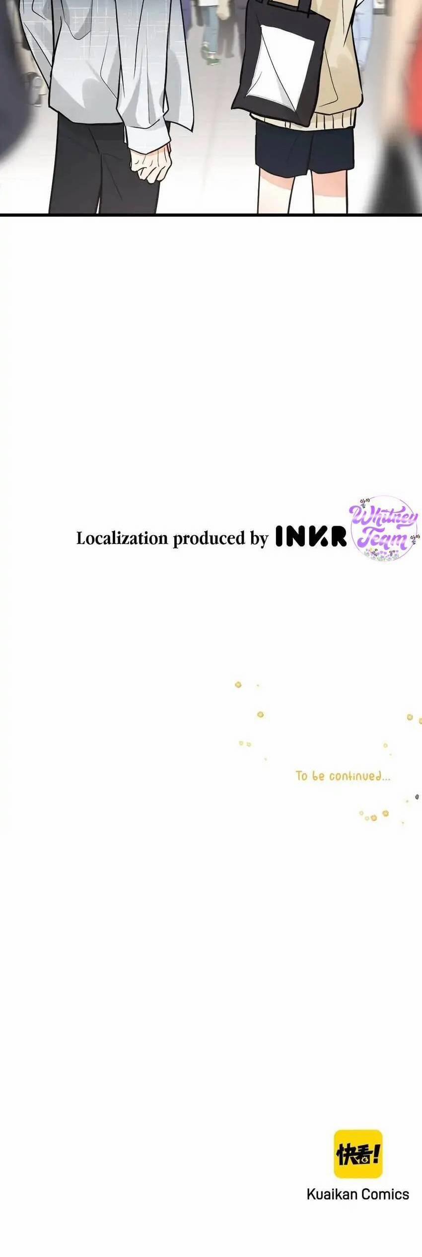 Những Ngày Thanh Xuân Của Tôi 9 trang 41