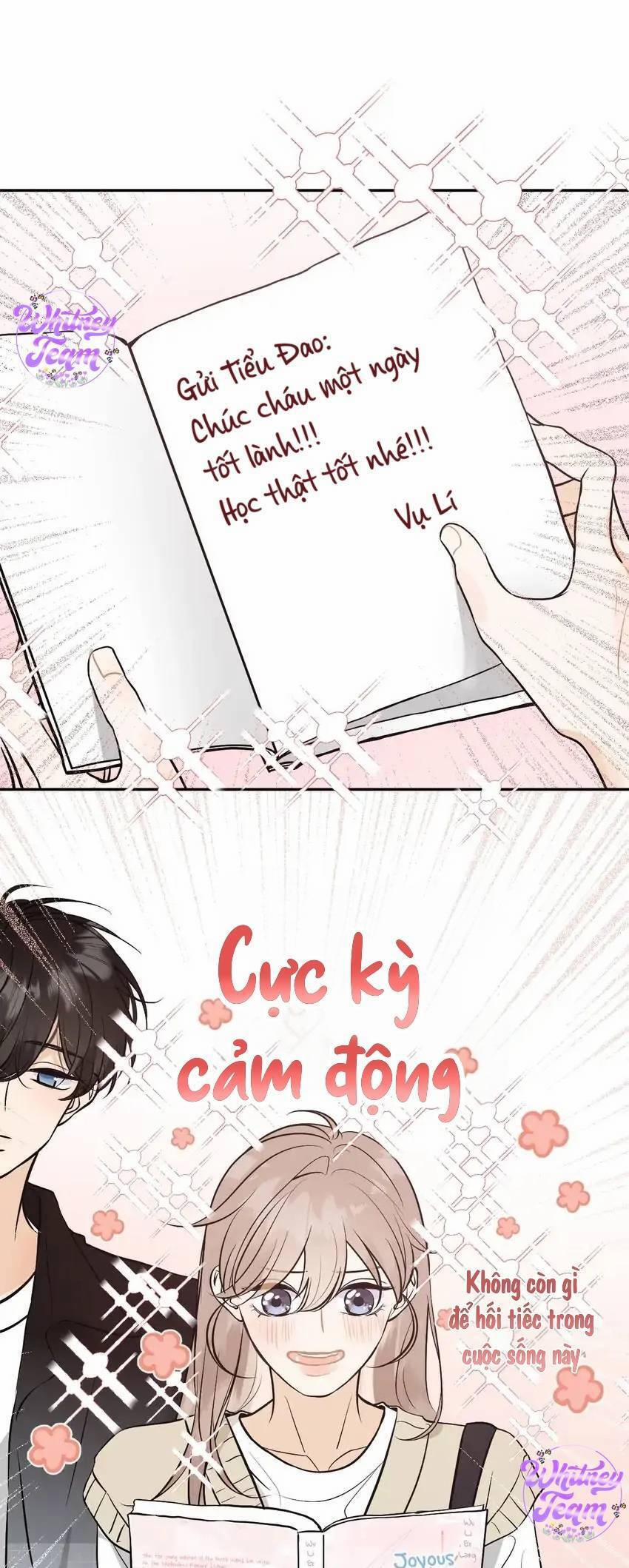 Những Ngày Thanh Xuân Của Tôi 9 trang 6