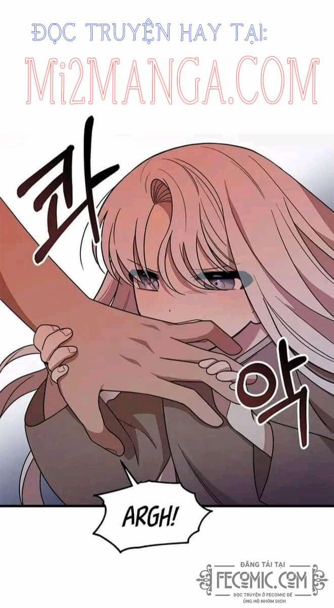 Những Người Anh Nguy Hiểm Của Công Nương 1.5 trang 1