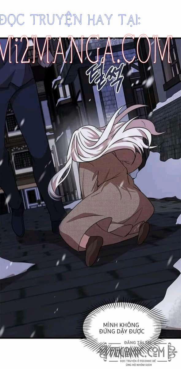 Những Người Anh Nguy Hiểm Của Công Nương 1.5 trang 10