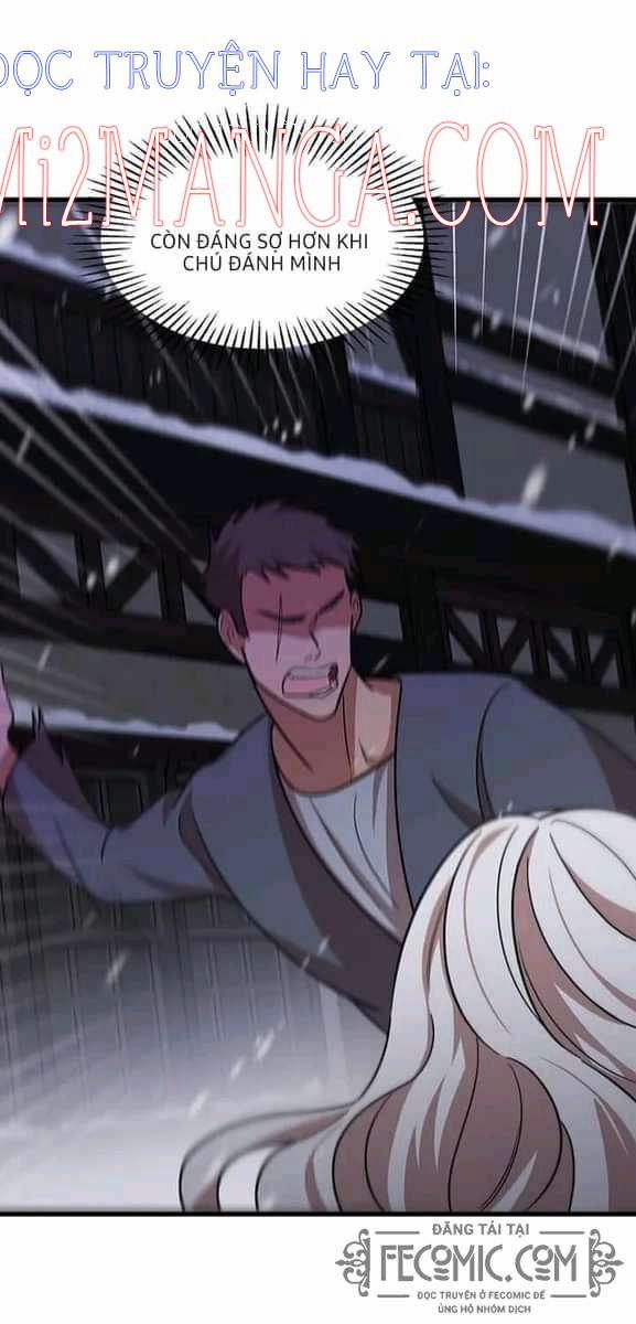 Những Người Anh Nguy Hiểm Của Công Nương 1.5 trang 11