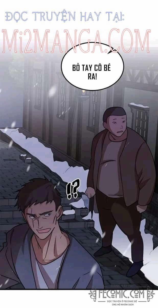 Những Người Anh Nguy Hiểm Của Công Nương 1.5 trang 12