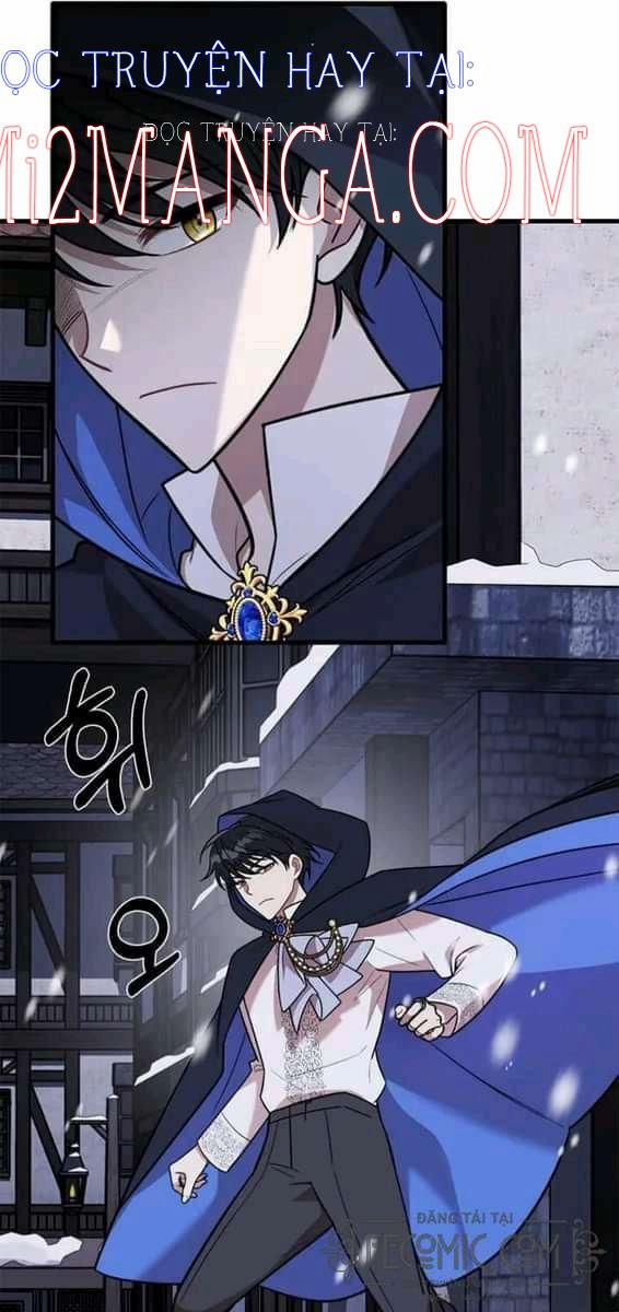 Những Người Anh Nguy Hiểm Của Công Nương 1.5 trang 13