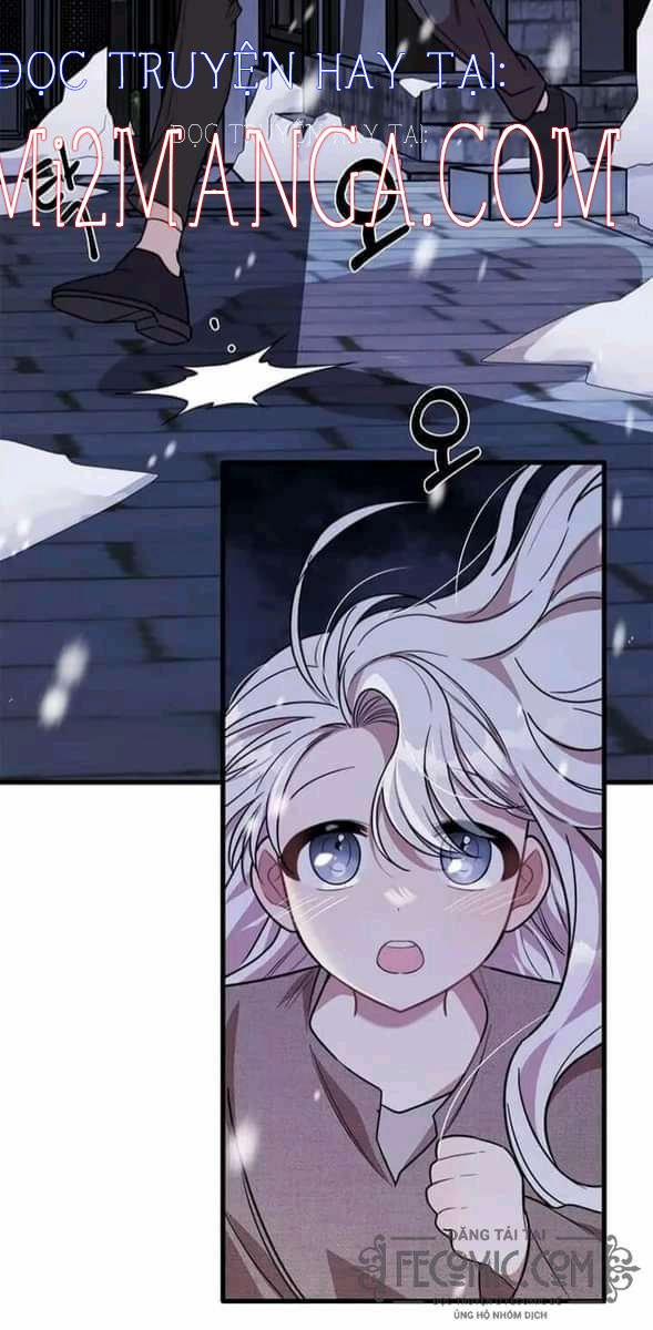 Những Người Anh Nguy Hiểm Của Công Nương 1.5 trang 14