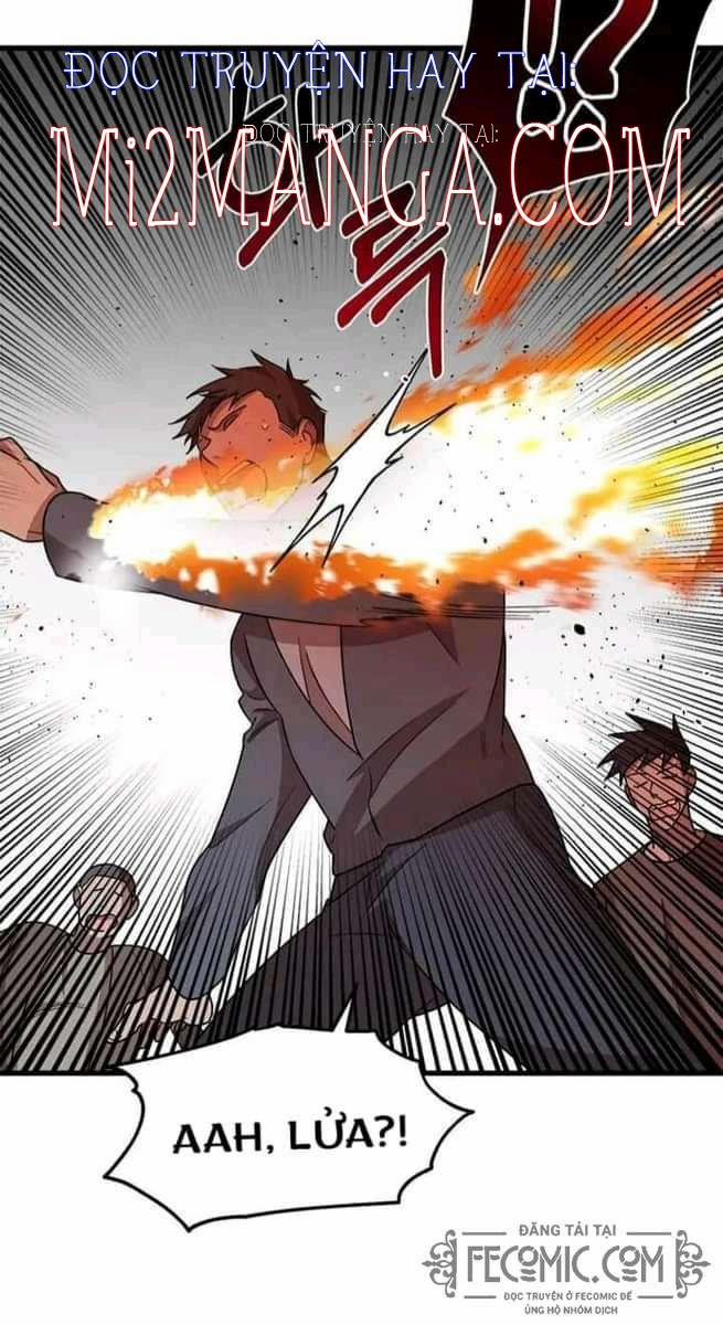 Những Người Anh Nguy Hiểm Của Công Nương 1.5 trang 17