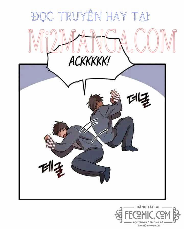 Những Người Anh Nguy Hiểm Của Công Nương 1.5 trang 18