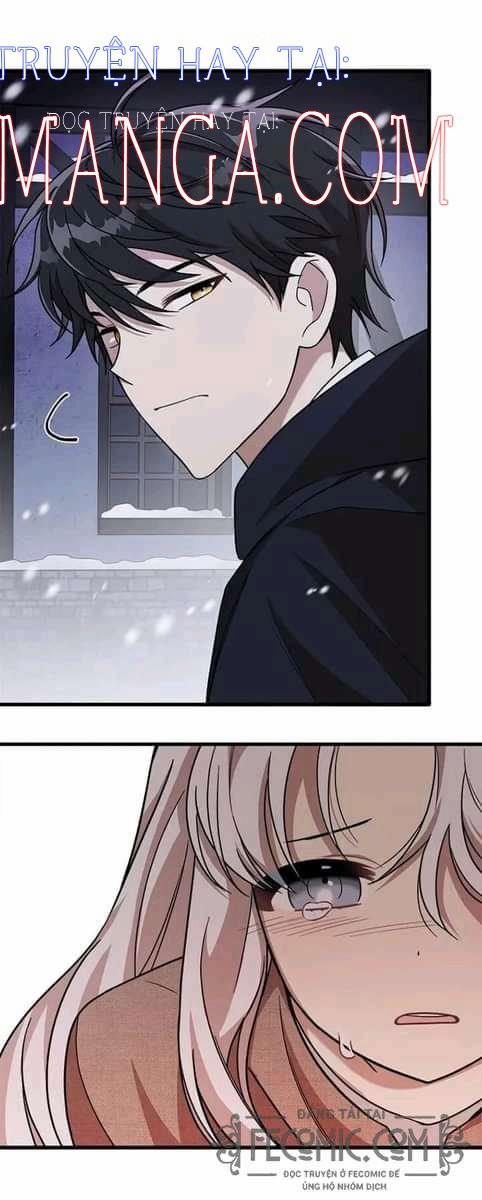 Những Người Anh Nguy Hiểm Của Công Nương 1.5 trang 21