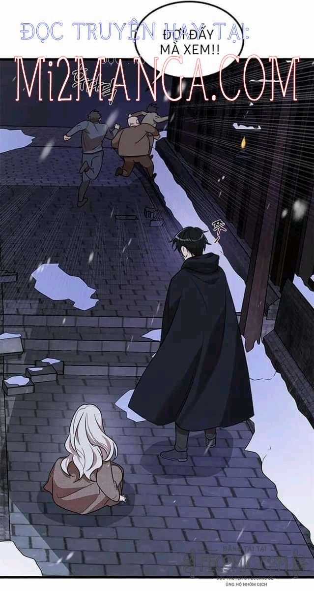 Những Người Anh Nguy Hiểm Của Công Nương 1.5 trang 23