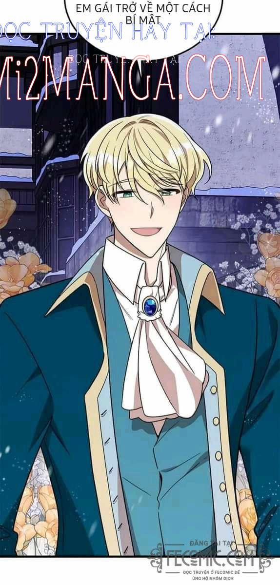 Những Người Anh Nguy Hiểm Của Công Nương 1.5 trang 25