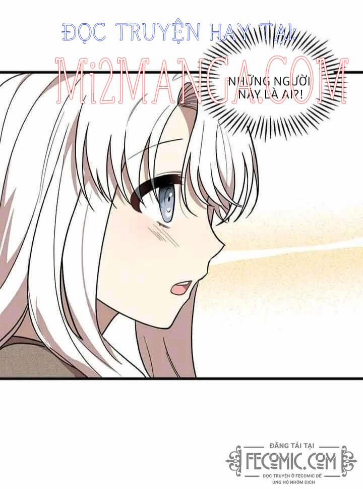 Những Người Anh Nguy Hiểm Của Công Nương 1.5 trang 27