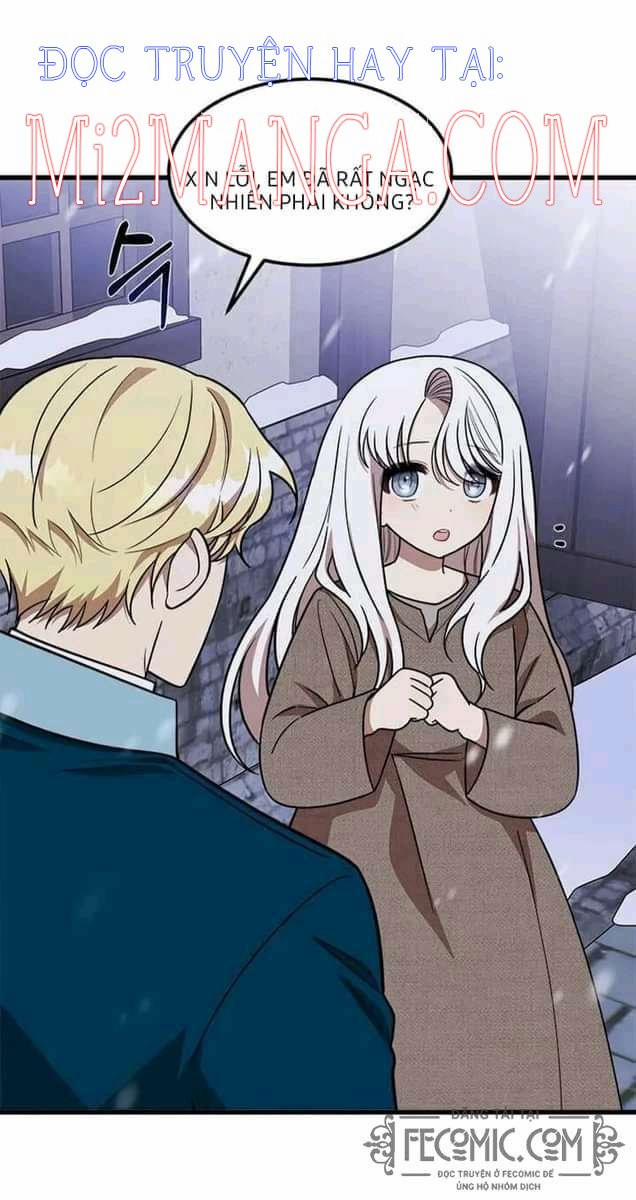 Những Người Anh Nguy Hiểm Của Công Nương 1.5 trang 29