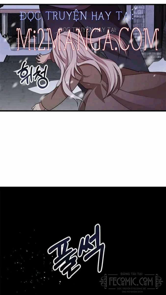 Những Người Anh Nguy Hiểm Của Công Nương 1.5 trang 3