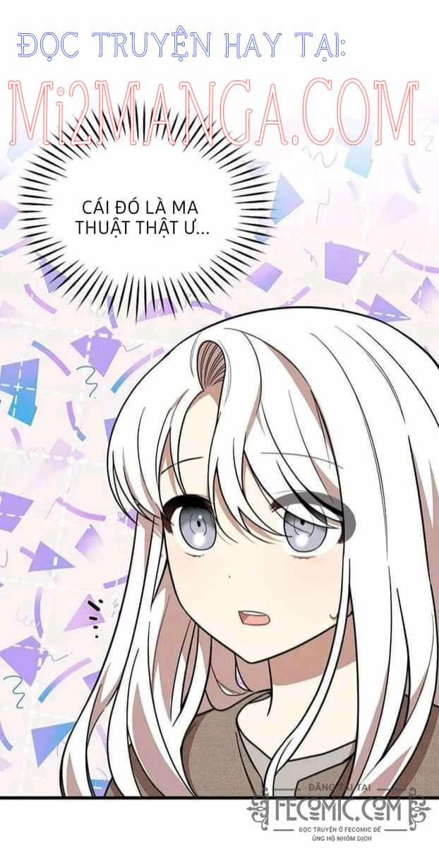 Những Người Anh Nguy Hiểm Của Công Nương 1.5 trang 31