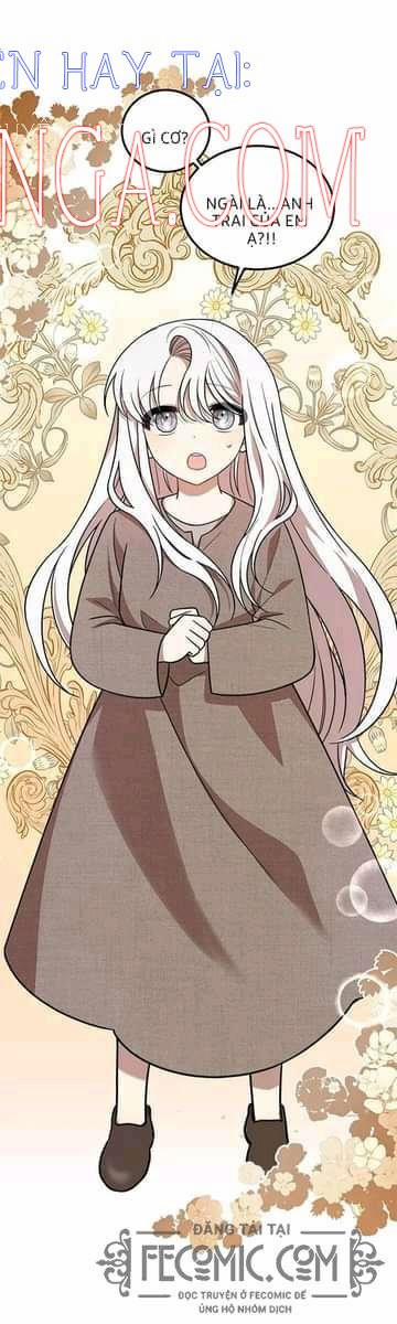 Những Người Anh Nguy Hiểm Của Công Nương 1.5 trang 34