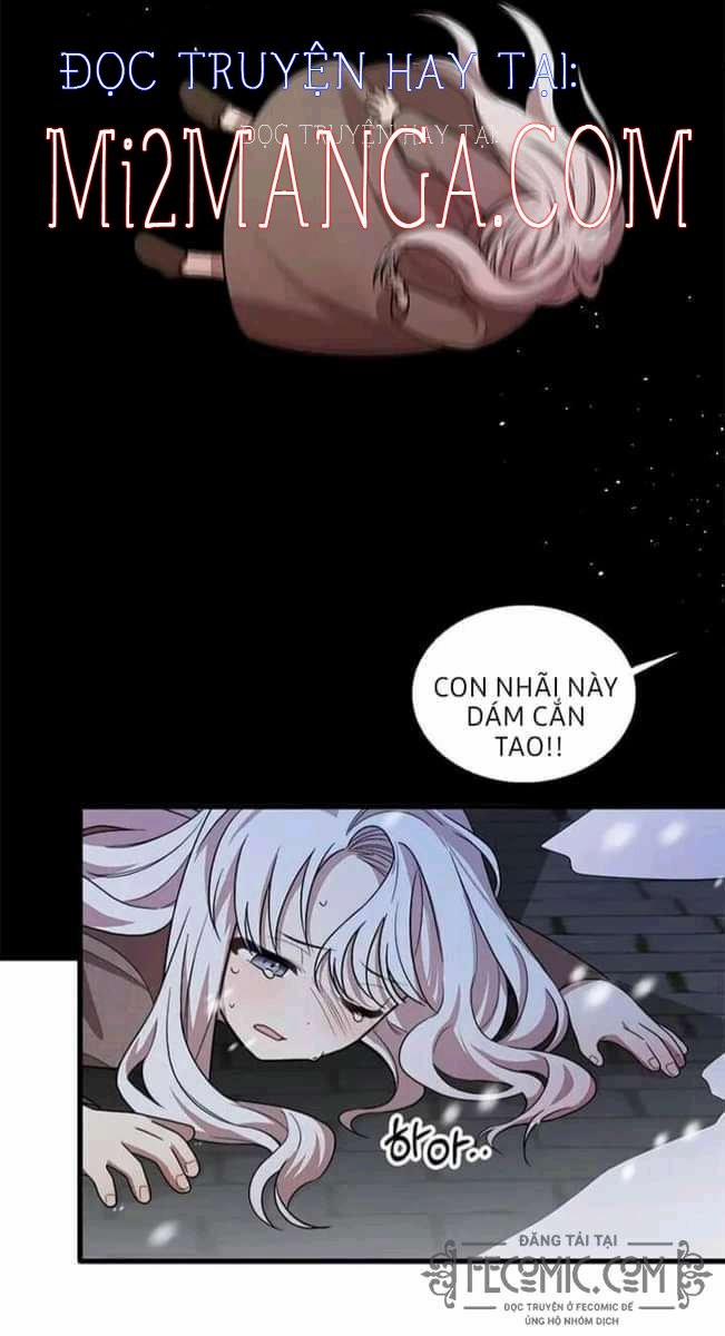 Những Người Anh Nguy Hiểm Của Công Nương 1.5 trang 4