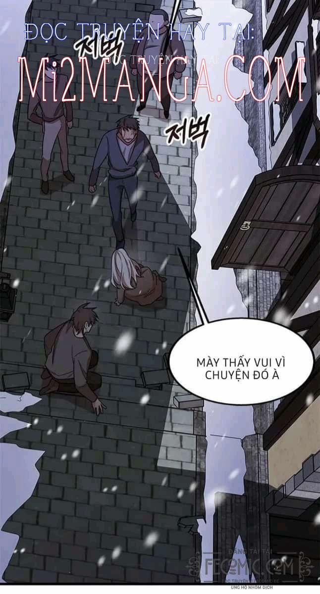 Những Người Anh Nguy Hiểm Của Công Nương 1.5 trang 6