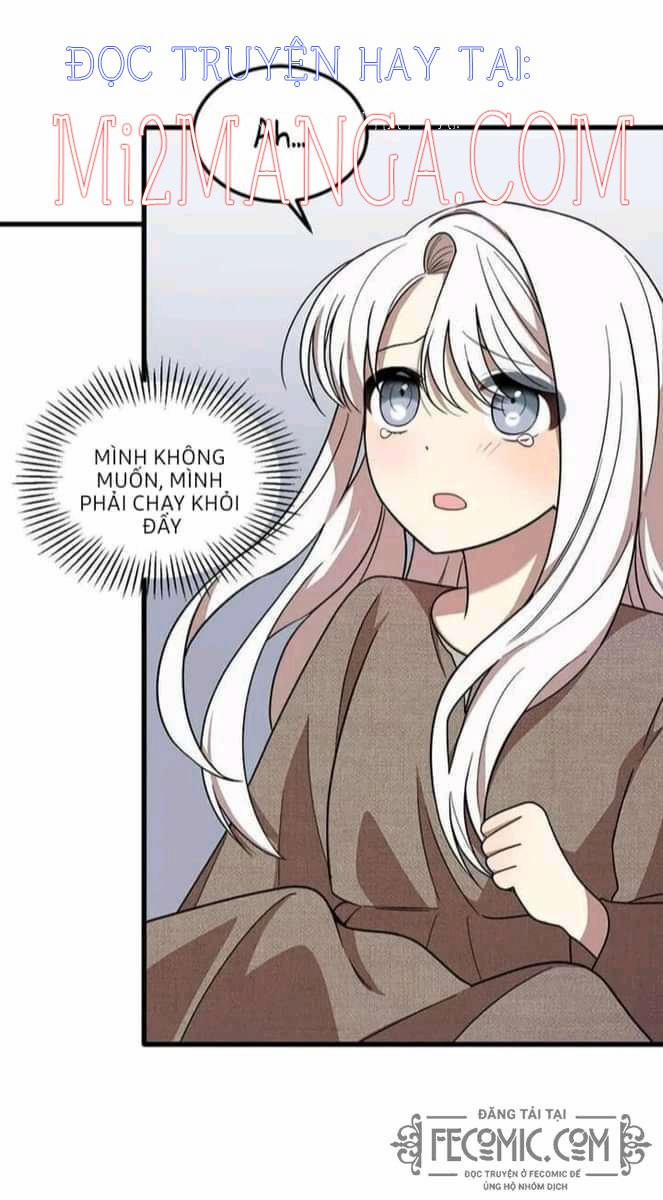 Những Người Anh Nguy Hiểm Của Công Nương 1.5 trang 8