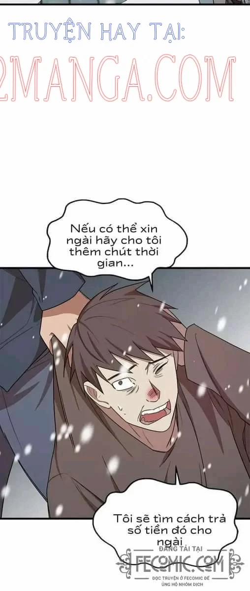 Những Người Anh Nguy Hiểm Của Công Nương 1 trang 10