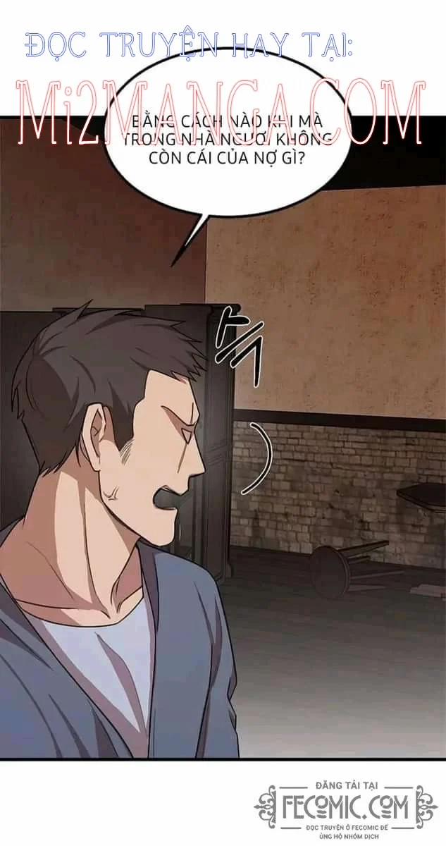 Những Người Anh Nguy Hiểm Của Công Nương 1 trang 11