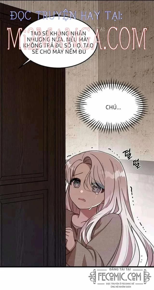 Những Người Anh Nguy Hiểm Của Công Nương 1 trang 12