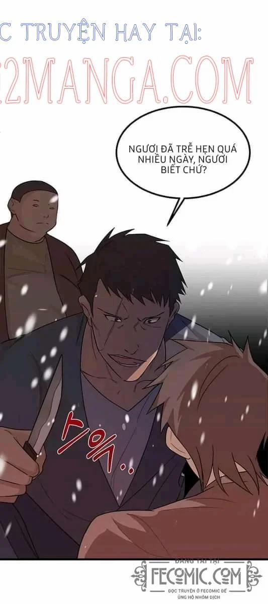 Những Người Anh Nguy Hiểm Của Công Nương 1 trang 13