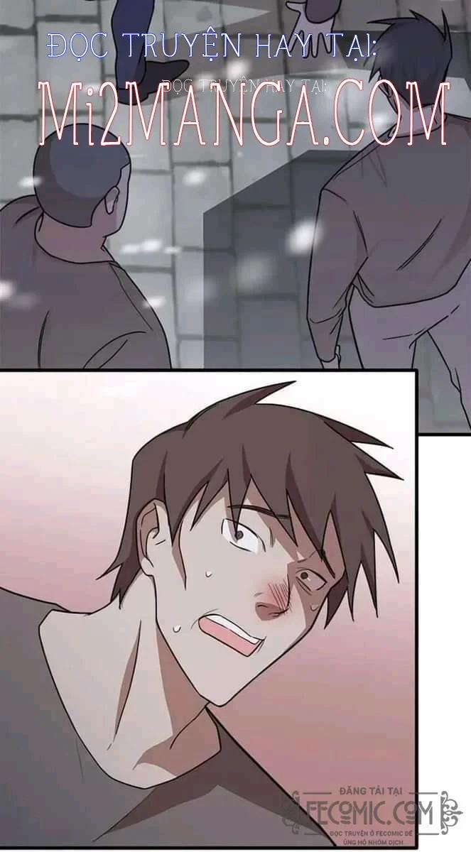 Những Người Anh Nguy Hiểm Của Công Nương 1 trang 17